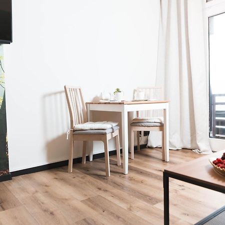 Ferienwohnung Kranichsee 2 Goslar Exteriör bild