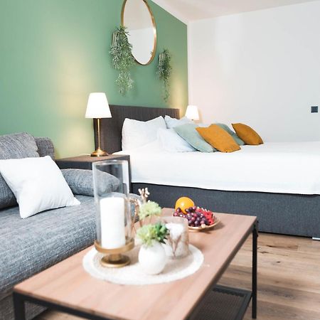 Ferienwohnung Kranichsee 2 Goslar Exteriör bild
